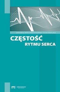 Częstość rytmu serca -  - książka
