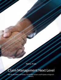 Claim Management Next Level - Dietmar Prudix - ebook