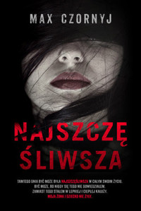 Najszczęśliwsza - Max Czornyj - ebook + audiobook + książka