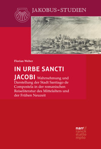 In urbe Sancti Jacobi - Florian Weber - ebook