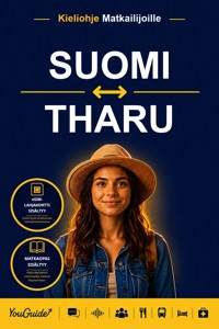 The Language Guide for Travelers - Finnish to Tharu - YouGuide - ebook