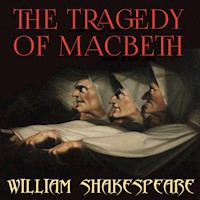 The Tragedy of Macbeth - William Shakespeare - audiobook