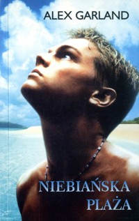 Niebiańska plaża - Alex Garland - ebook