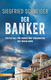 Der Banker - Siegfried Schneider - ebook