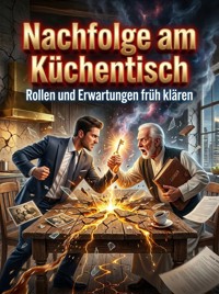 Nachfolge am Küchentisch - Paul Schulz - ebook