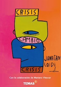 Crisis cambio - Jonatan Loidi - ebook