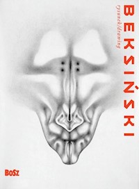 Beksiński. - Zdzisław Beksiński, Wiesław Banach - książka