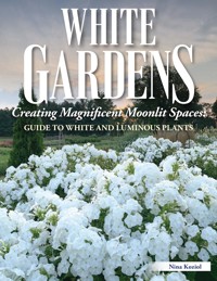 White Gardens - Nina Koziol - ebook