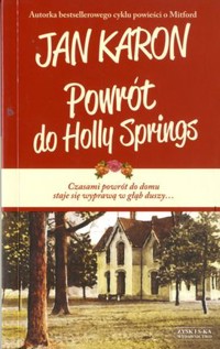 Powrót do Holly Springs - Jan Karon - ebook