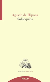 Soliloquios - San Agustín - ebook