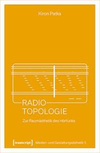 Radio-Topologie - Kiron Patka - ebook