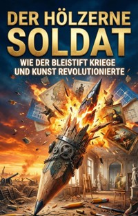 Der Hölzerne Soldat - Martin Sola - ebook