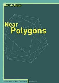 Near Polygons - Bart de Bruyn - ebook