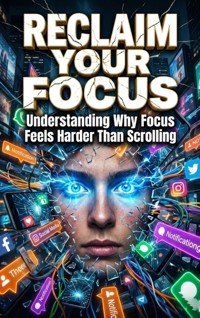 Reclaim Your Focus: Fighting Digital Distraction - Sarah Whitfield - ebook