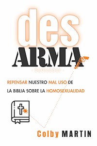 DesARMAr - Colby Martin - ebook