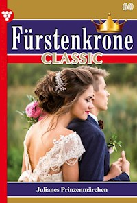 Julianes Prinzenmärchen - Karola von Wolffhausen - ebook