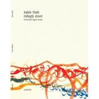 Odległy dzień - Saleh Diab - książka