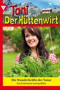 Die Wunderkräfte der Natur - Friederike von Buchner - ebook