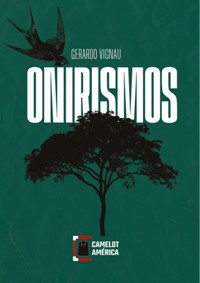 Onirismos - Gerardo Vignau - ebook