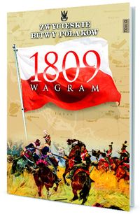 Wagram 1809 -  - książka