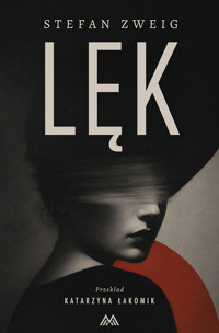 Lęk - Stefan Zweig - ebook