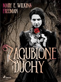 Zagubione duchy - Mary E. Wilkins Freeman - ebook