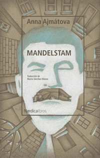 Mandelstam - Anna Ajmatova - ebook