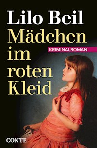 Mädchen im roten Kleid - Lilo Beil - ebook