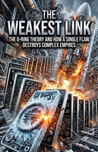 The Weakest Link - Charles T. Baier - ebook