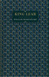 King Lear - William Shakespeare - ebook + książka
