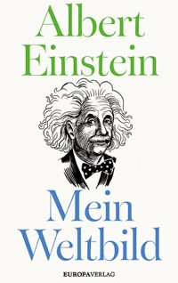 Mein Weltbild - Einstein Albert - ebook