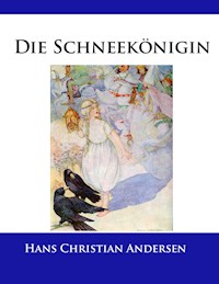 Die Schneekönigin - Hans Christian Andersen - ebook
