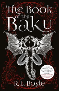 The Book of the Baku - R.L. Boyle - ebook