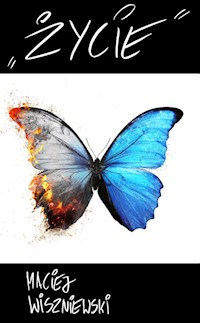 Życie - Maciej Wiszniewski - książka