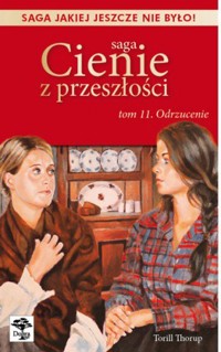 Odrzucenie - Torill Thorup - ebook