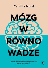 Mózg w równowadze - Nord	 Camilla - książka