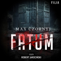 Fatum - Max Czornyj - ebook + audiobook + książka