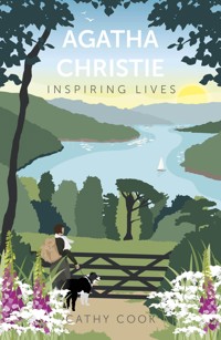Agatha Christie: Inspiring Lives - Cathy Cook - ebook