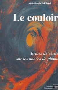 Le couloir - Abdelfettah Fakihani - ebook