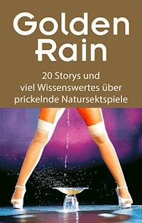 Golden Rain - Seymour C. Tempest - ebook