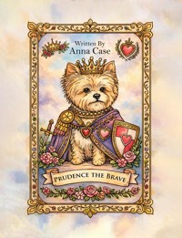 Prudence the Brave - Anna Case - ebook