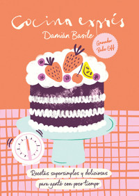 Cocina exprés - Damián Basile - ebook