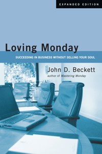 Loving Monday - John D. Beckett - ebook