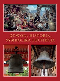 Dzwon - Kwiatkowski Jaromir - książka