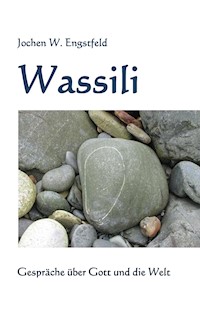 Wassili - Jochen W. Engstfeld - ebook