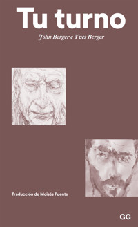 Tu turno - Berger John - ebook