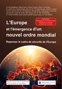 L'Europe et l'émergence d'un nouvel ordre mondial - Andreas Dripke - ebook