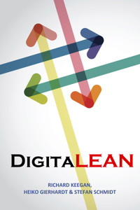 DigitaLEAN - Richard Keegan - ebook