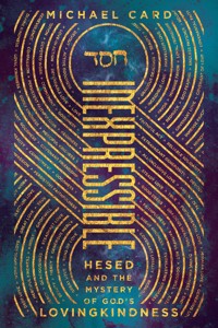 Inexpressible - Michael Card - ebook