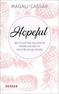 Hopeful - Magali Cassar - ebook
